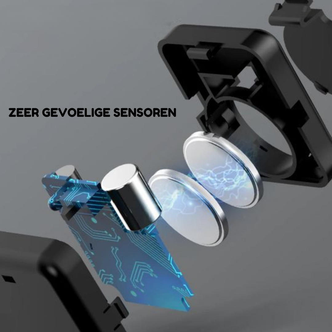 DefendAlert™ - Instant Burglary Alert