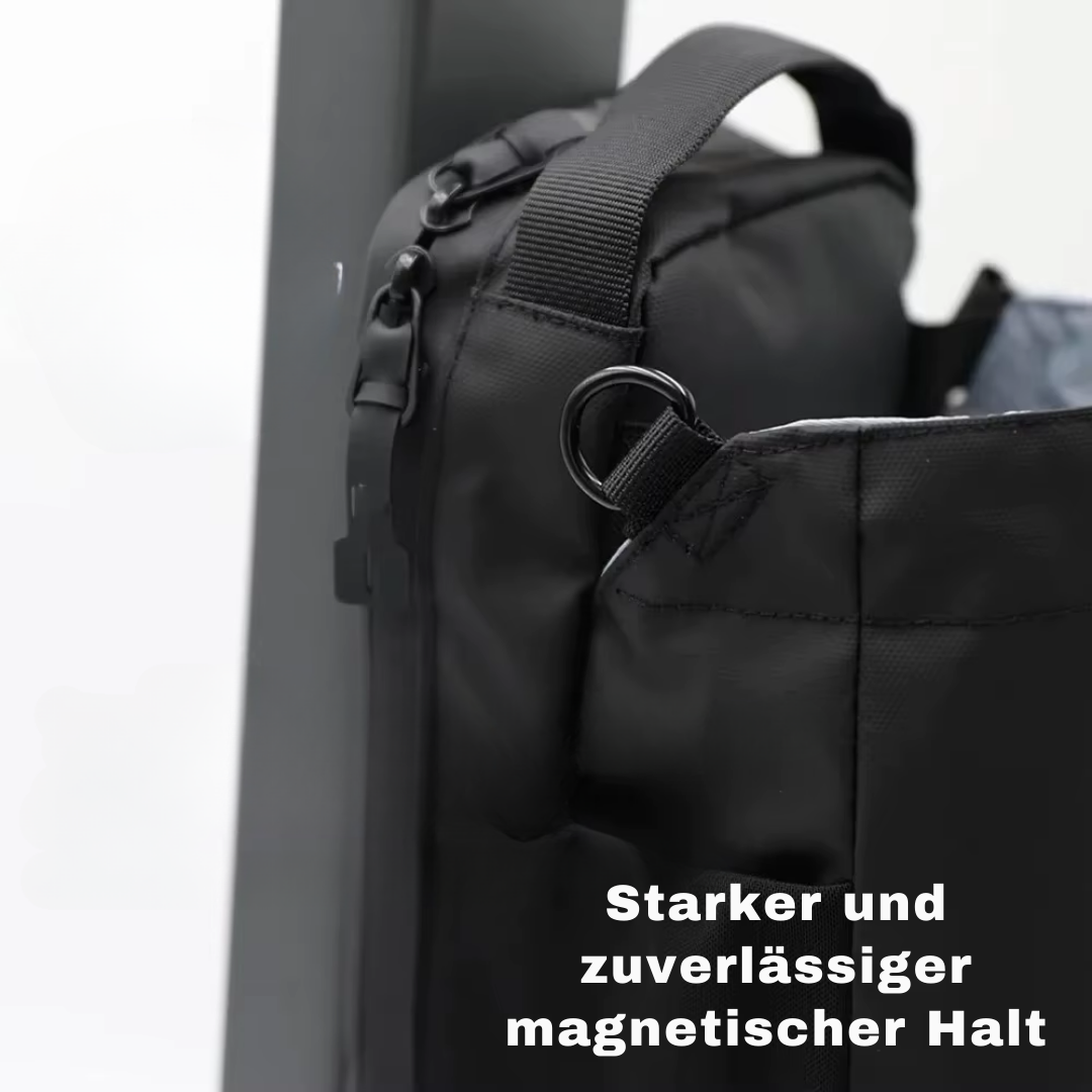 SportMag™ - Magnetic Sports Bag