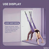 AeroFlex™ - Enhanced Flexibility and Stretching