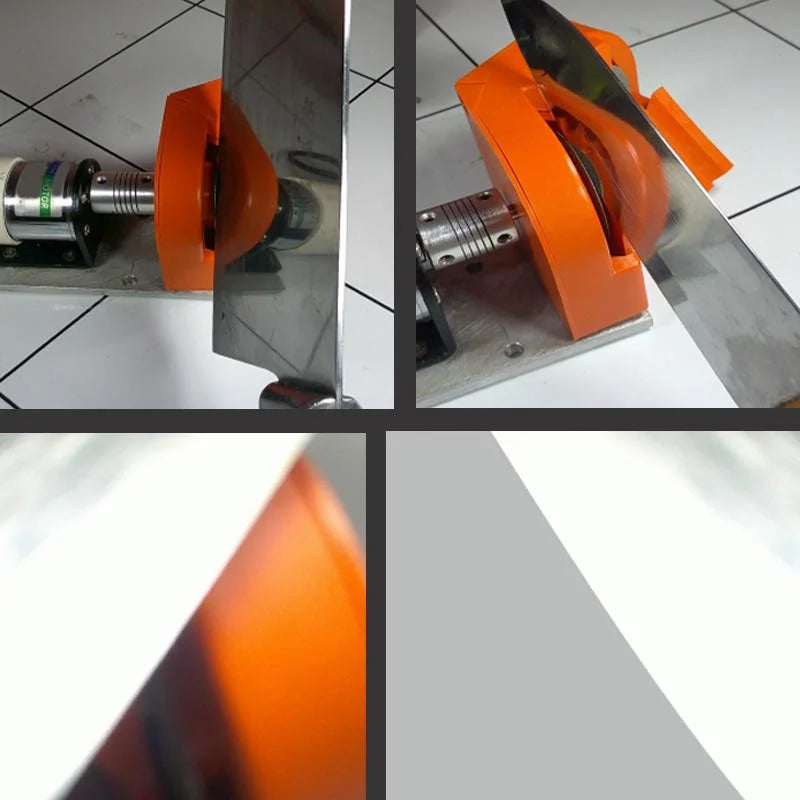 BitSharp™ - Drill Bit Sharpener