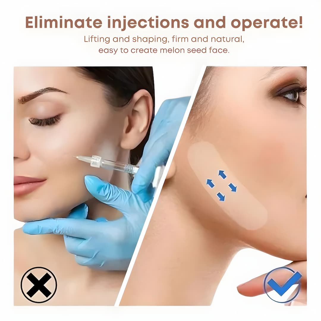 LiftEase™ - Invisible, Firming Treatment!