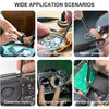 VersaTool™ - Your Ultimate Tool for Every Project