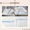 PopNest™ – Peacefully sleeping, mosquito-free, anytime and anywhere