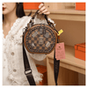LuxeLook™ Carryall – Enjoy Every Moment with Rugged Elegance and Reliable Security