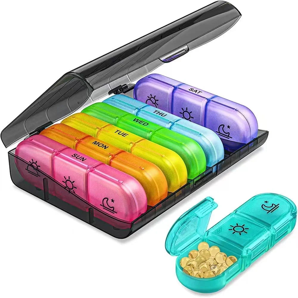 PillPack™ -  Pill Organizer