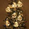 TwinkleSphere™ – Wrap Your Home in Warm Festive Magic