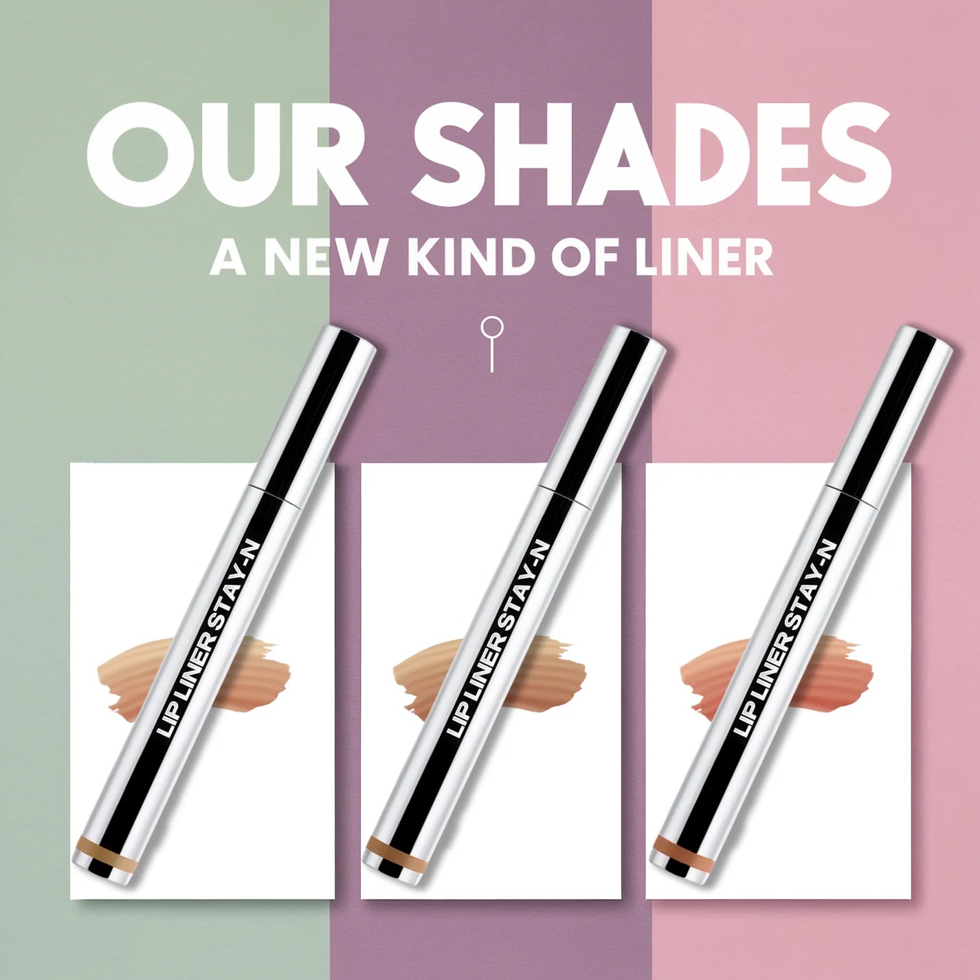 StainGlow™ – Enjoy Every Moment with Smudge-Proof, Moisturizing Shade That Lasts All Day