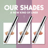 StainGlow™ – Enjoy Every Moment with Smudge-Proof, Moisturizing Shade That Lasts All Day