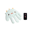 SereniHold™ — Hands-free comfort that gently rocks your baby into deep, restful sleep