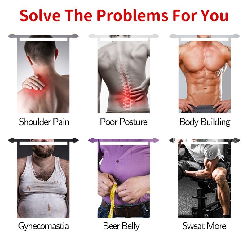 PowerVest™ - Maximum Fat Burning, Visible Results