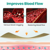 1+1 Free | Glowrizon™ LegRenew Patch – Smooth, Pain-Free Legs Without Surgery Reveal