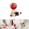 HydraGrip™ — Master Your Shower Angle for Ultimate Comfort and Control
