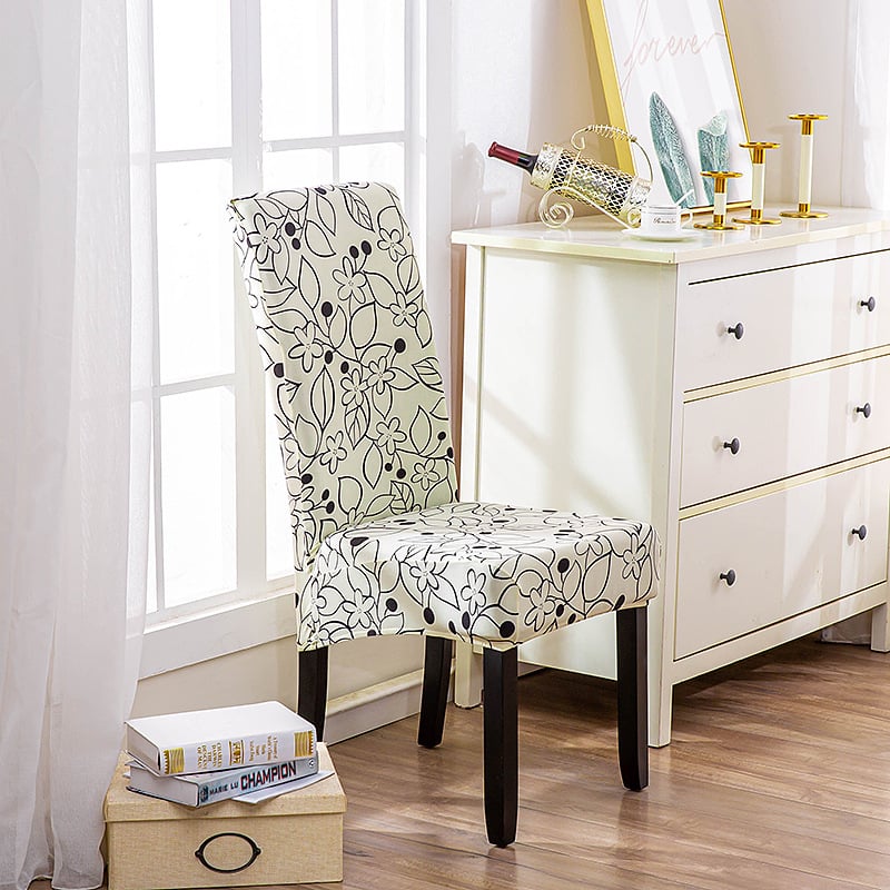 ChairZest™ - Decorative Chair Covers