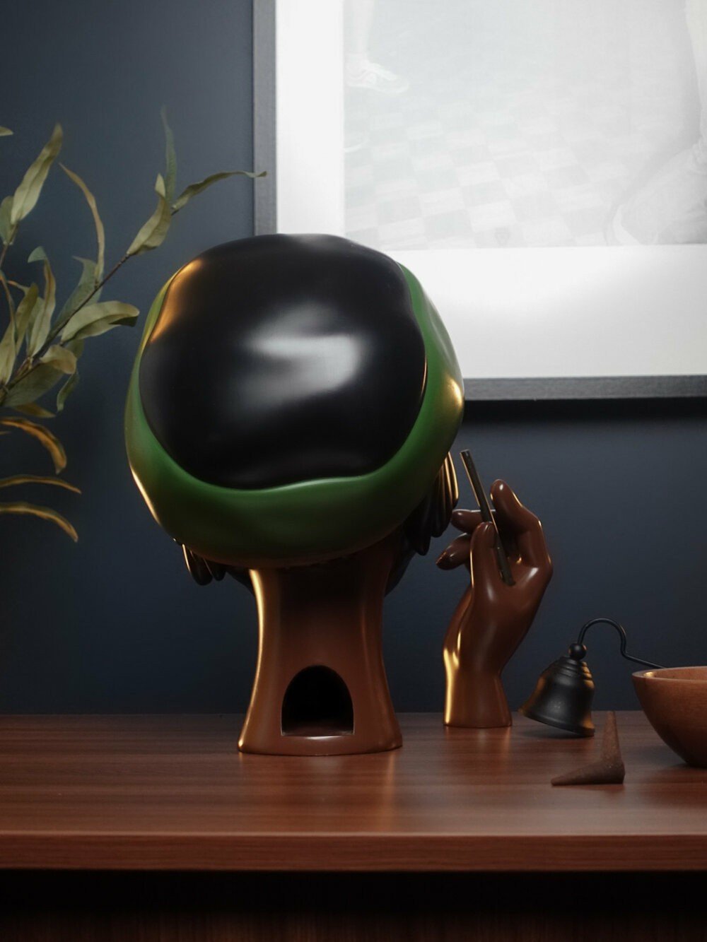 SereniSculpt™ — Transform Your Space into an Oasis of Calm and Elegance