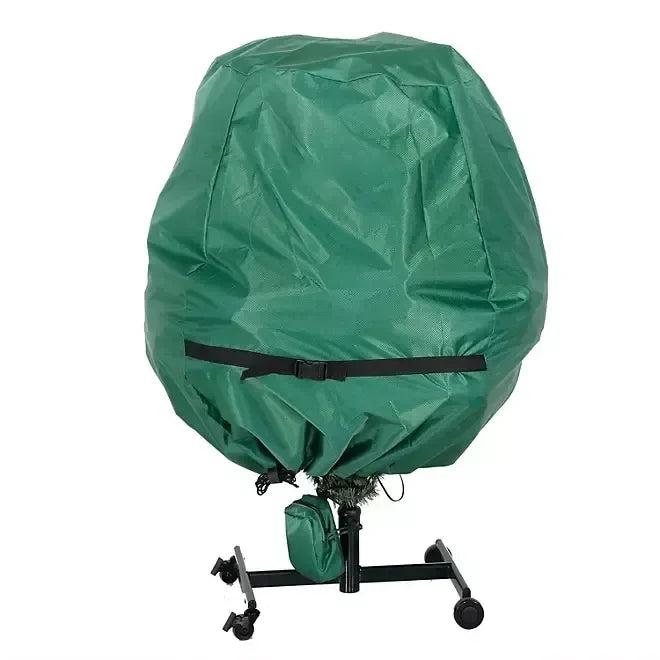 GlaciaMerry™ – Effortless holiday joy that instantly warms your home