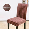ChairZest™ - Decorative Chair Covers