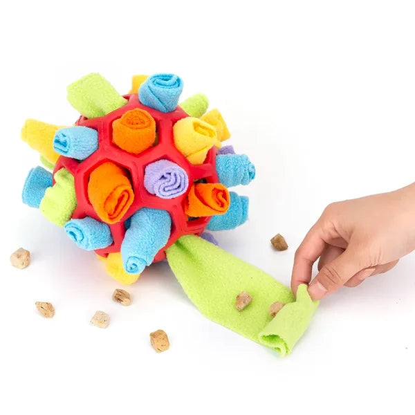 1+1 Free | Sniffler™ Treat Dispenser For Dogs