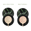 1+1 FREE | Mushroom Head Air Cushion CC Cream™ — Effortless, Flawless Skin That Conceals Every Imperfection