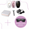 LumaSilk™ – Achieve Effortless Smoothness In The Comfort Of Your Home
