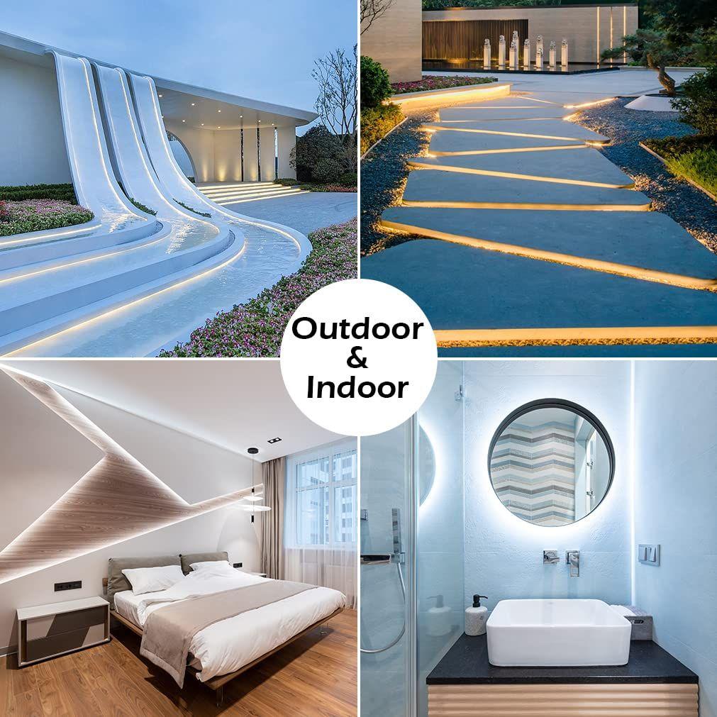 Wandering Star LED Strip™ — Transform any room into your personal glow oasis