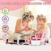 JoyPalette™ – Safe, wipeable fun that sparks your child's confidence and creativity