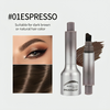 BrowRadiance™ — Effortless Full Brows for Long-Lasting Confidence All Day