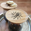 1+1 Free | WineTop™ - Wine Glass Charcuterie Lid