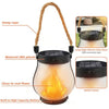 GlowAura™ — Transform Your Evenings With Cozy, Safe, Realistic Firelight