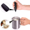 VelviWhip™ — Instant café-quality foam for irresistibly creamy coffee experiences