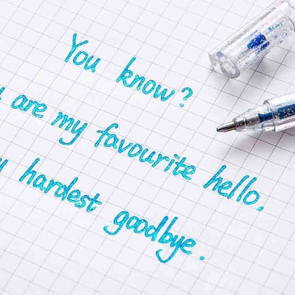 1+1 FREE | SparkleInk™ — Transform every page into a radiant masterpiece