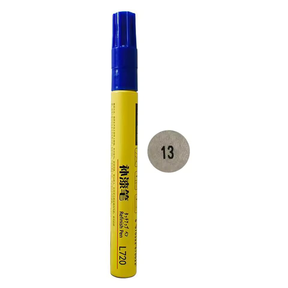 1+1 FREE | Magic Car Scratch Fix Pen™ — Remove Scratches & Protect Your Vehicle from Rust Immediately