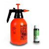 1+1 FREE | PureGreen™ The Easy Way To A Thick, Green Lawn!