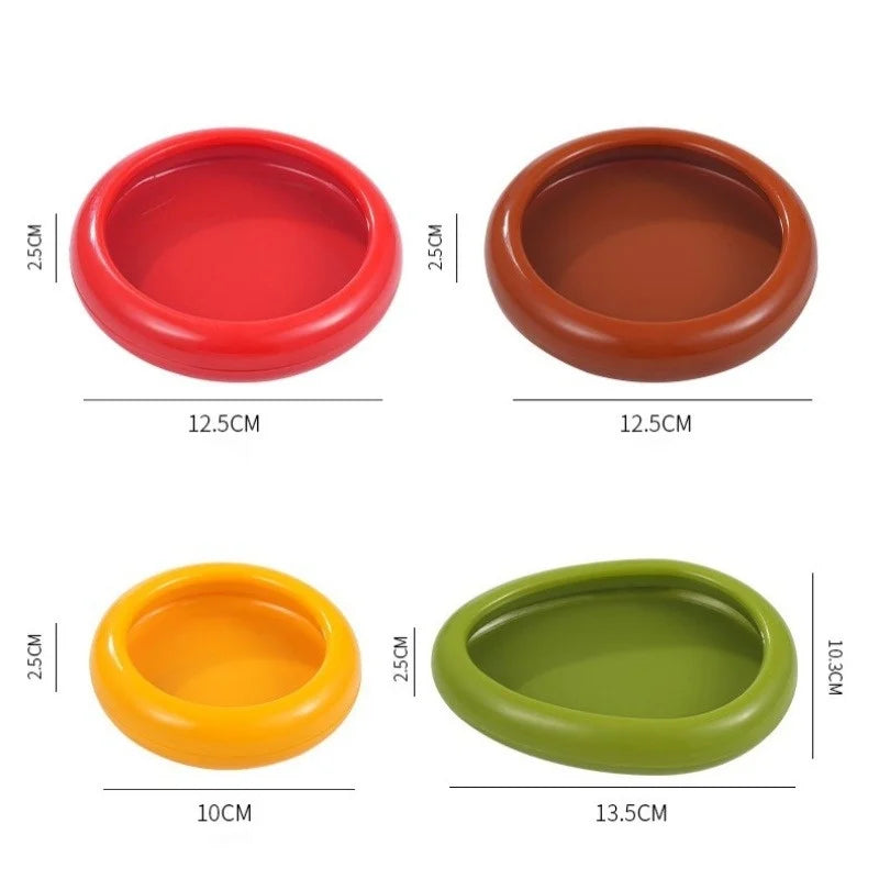 1+1 FREE | FreshGuard™ Keep Your Cut Fruits Fresh Longer and Waste-Free