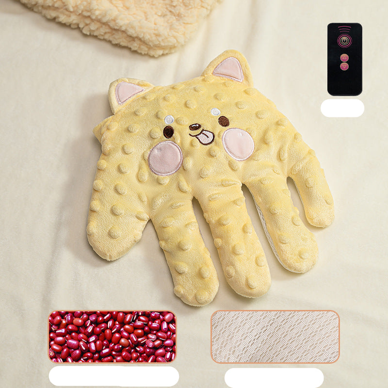 SereniHold™ — Hands-free comfort that gently rocks your baby into deep, restful sleep