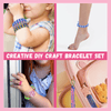 TwistCraft™ — Ignite Creativity and Connect Through Colorful Bracelet Magic