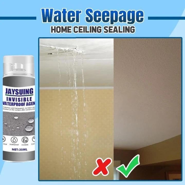 1+1 FREE | ShineGuard™ - Extreme Waterproof Sealing Spray