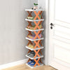 VersaStack™ - Multi-Layer Shoe Rack Storage Organizer