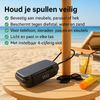 LockPro™ - Never worry about your valuable belongings again