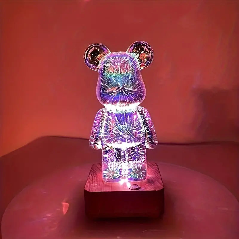 LuminBear™ - The Magic of the Perfect Gift