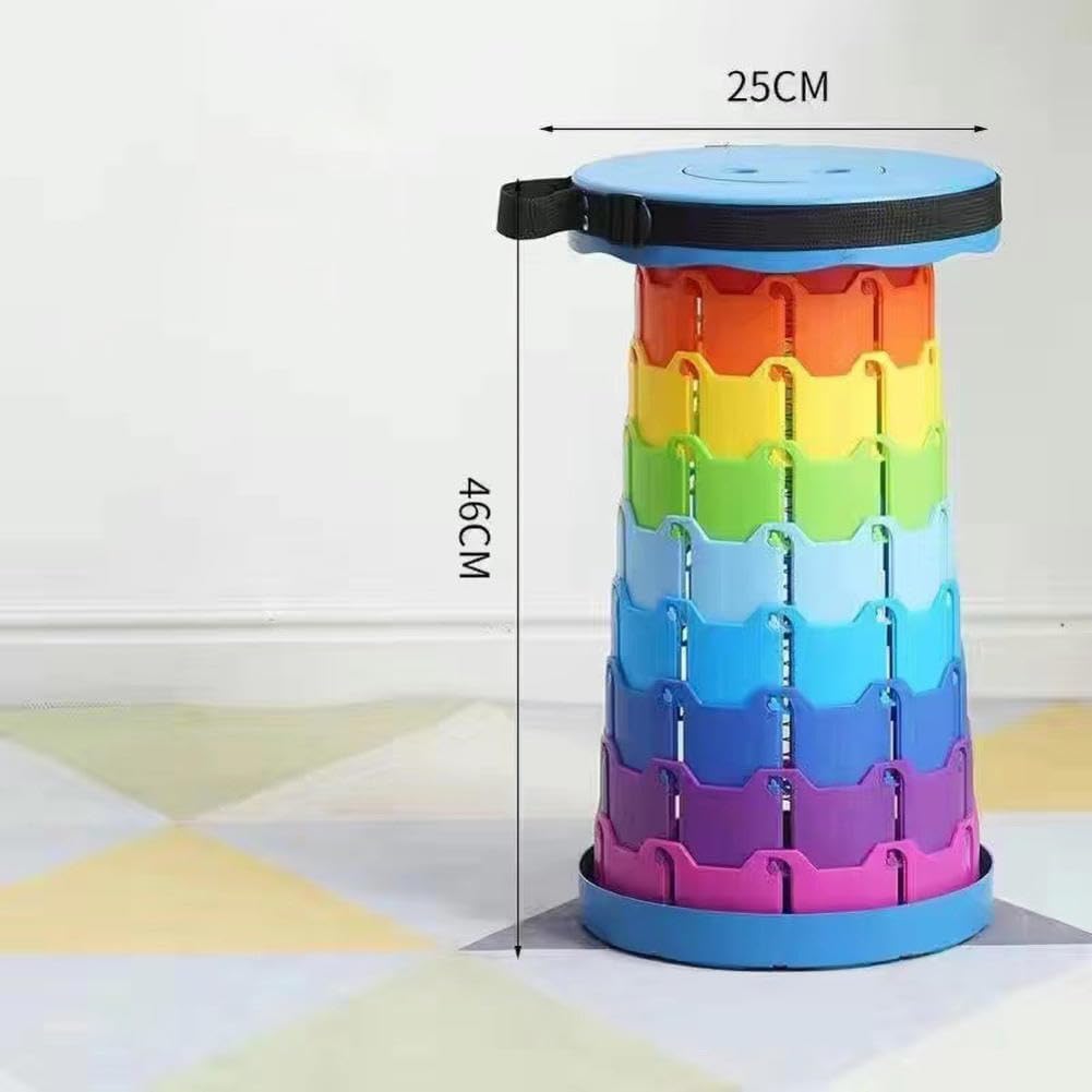 ComfortEase™ – Portable Comfort Anywhere