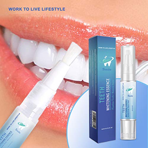 1+1 FREE l Brightening Essence™ Brighten your smile effortlessly