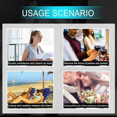 1+1 FREE | Sedux™ Attractive, Irresistible Scent