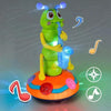 Groovipillar™ - Dance and Music Adventure
