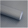SlipStream™ Carbon Wrap — Immediately draw all eyes with lightweight, breathtaking 3D style