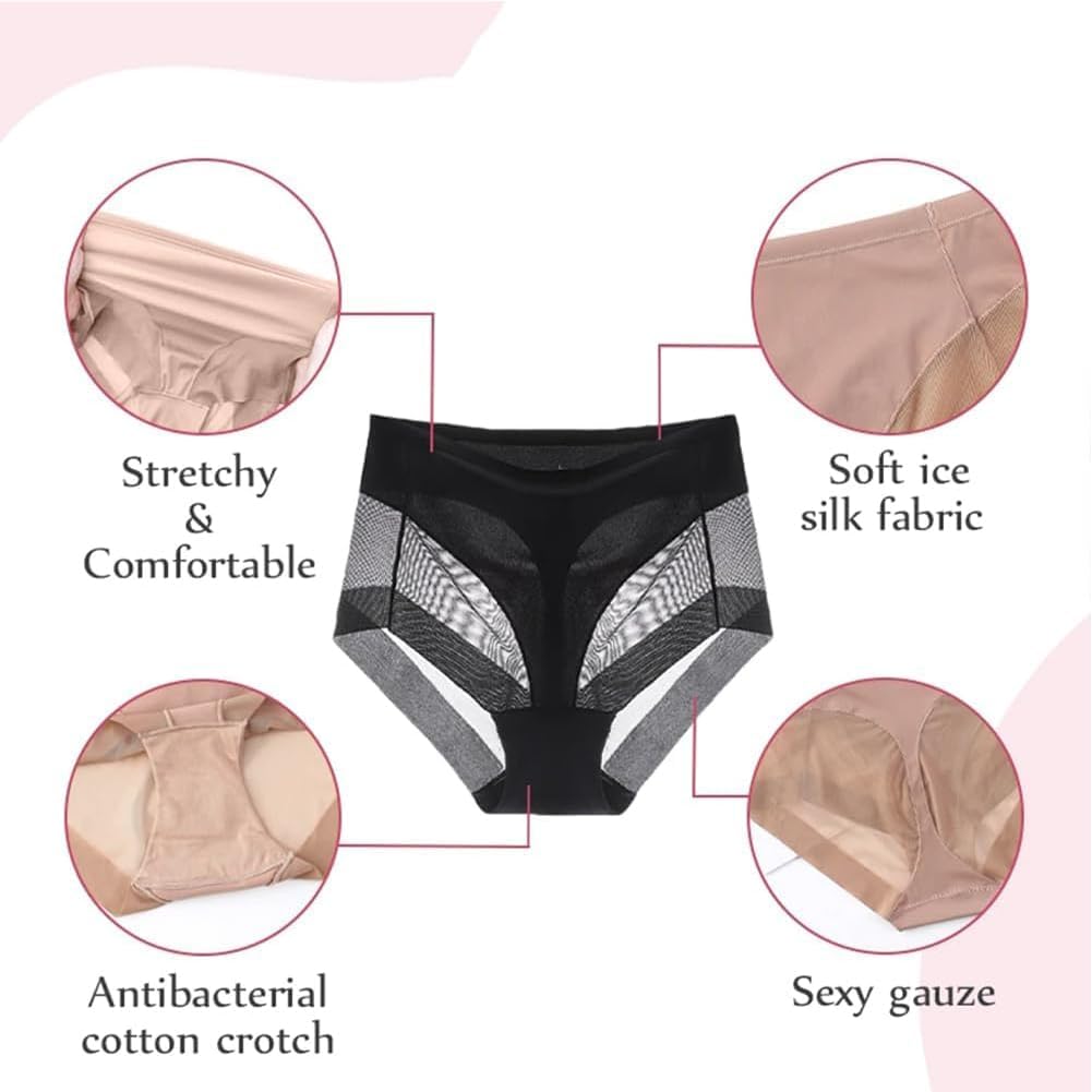 1+1 FREE | Seamless Panty™, Feel Fantastic Every Day