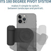 SnapPro™ - Turn Your Smartphone into a Professional Camera!