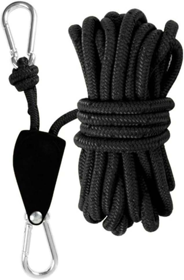1+1 FREE | AdventureRope™ Durable, sturdy material