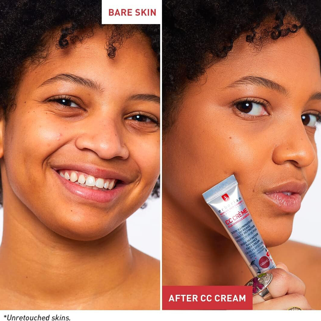 1+1 FREE | SkinPerfect™ — Reveals smooth, radiant skin that heals and shines all day