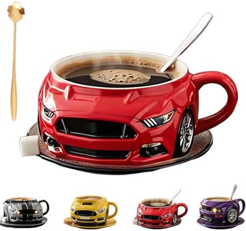 AutoBlend™ – Unique, Artistic Design