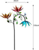 SpinBlossom™ - Enchanting Flower Decoration